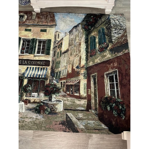 Beautiful Tapestry - Picture 2 of 8